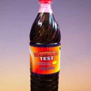 Mustard oil